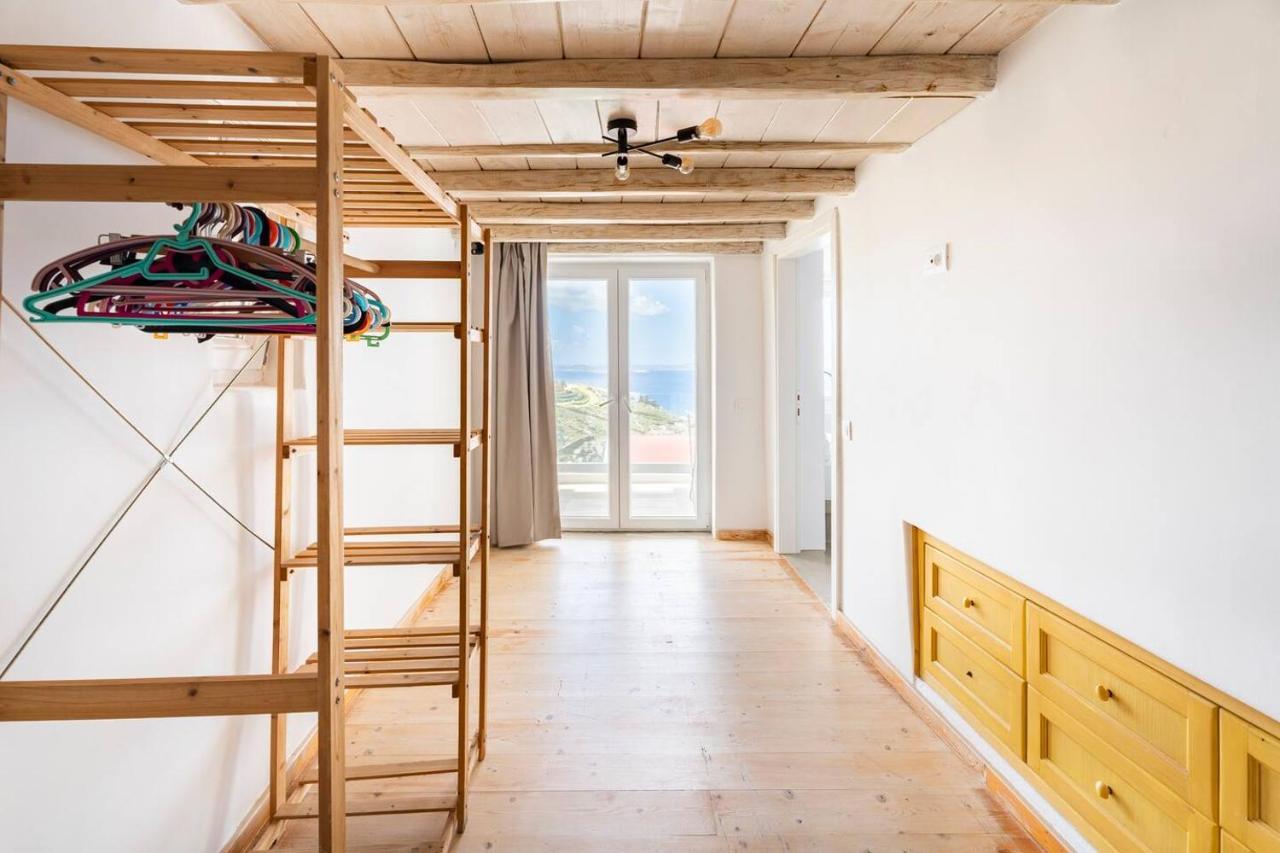 Flaskos Village Fanari Mykonos Town 외부 사진