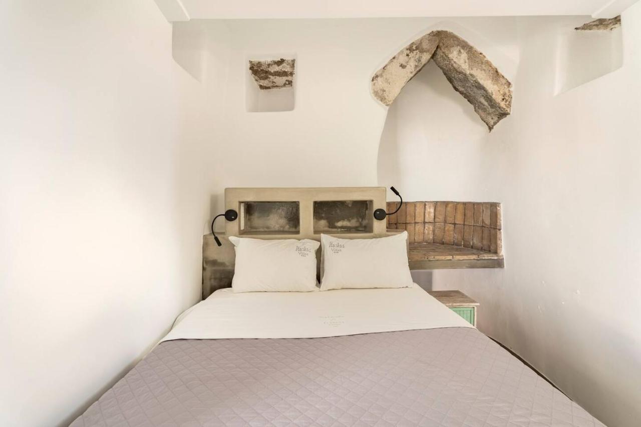 Flaskos Village Fanari Mykonos Town 외부 사진